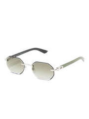 C Décor sunglasses