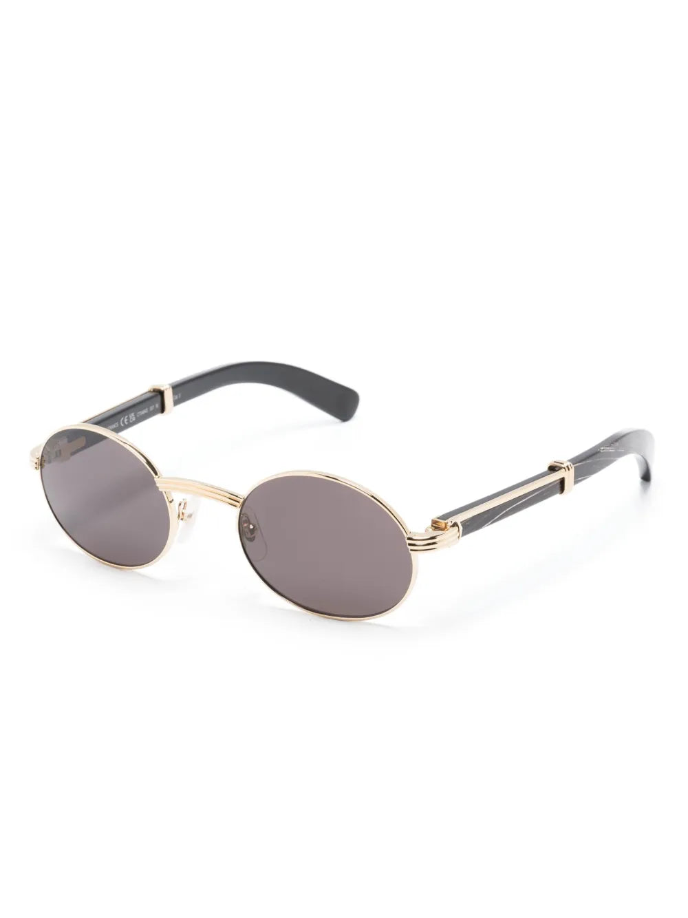 cartier eyewear