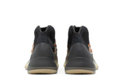 Adidas Yeezy Qntm Flash Orange
