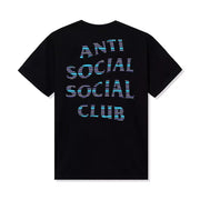 ASSC T-Shirt - Fragment Design Logo T-Shirt