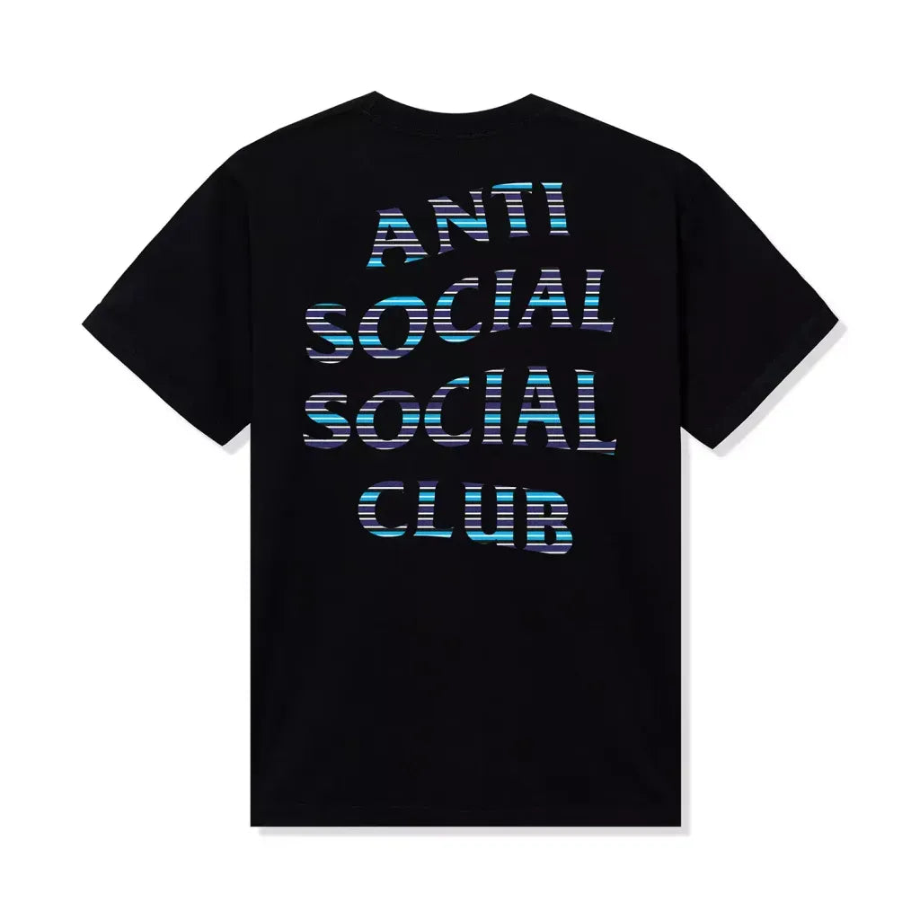 ASSC T-Shirt - Fragment Design Logo T-Shirt