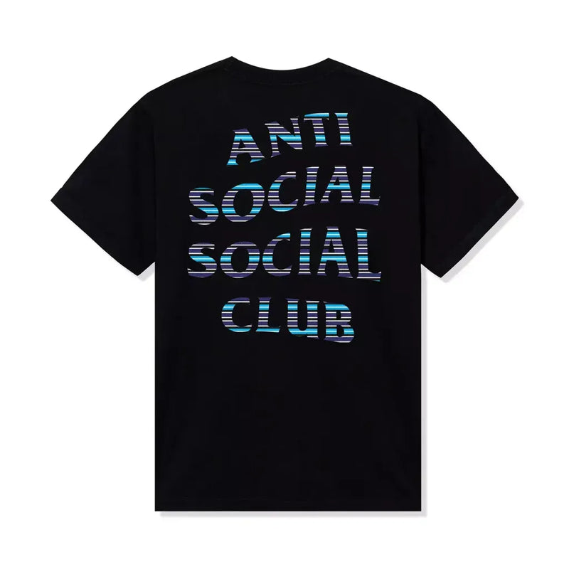 ASSC T-Shirt - Fragment Design Logo T-Shirt