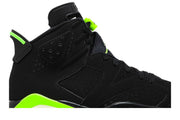 Air Jordan 6 Retro Electric Green