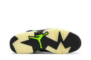 Air Jordan 6 Retro Electric Green