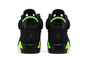 Air Jordan 6 Retro Electric Green