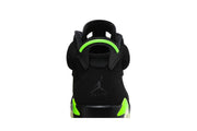 Air Jordan 6 Retro Electric Green