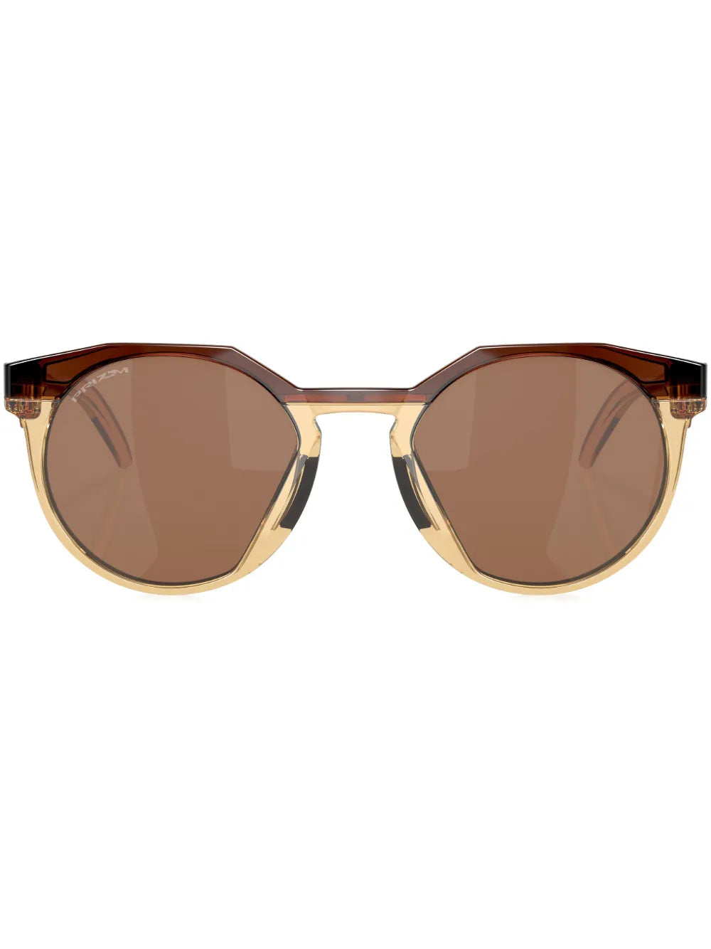 Kylian Mbappé Signature round-frame sunglasses