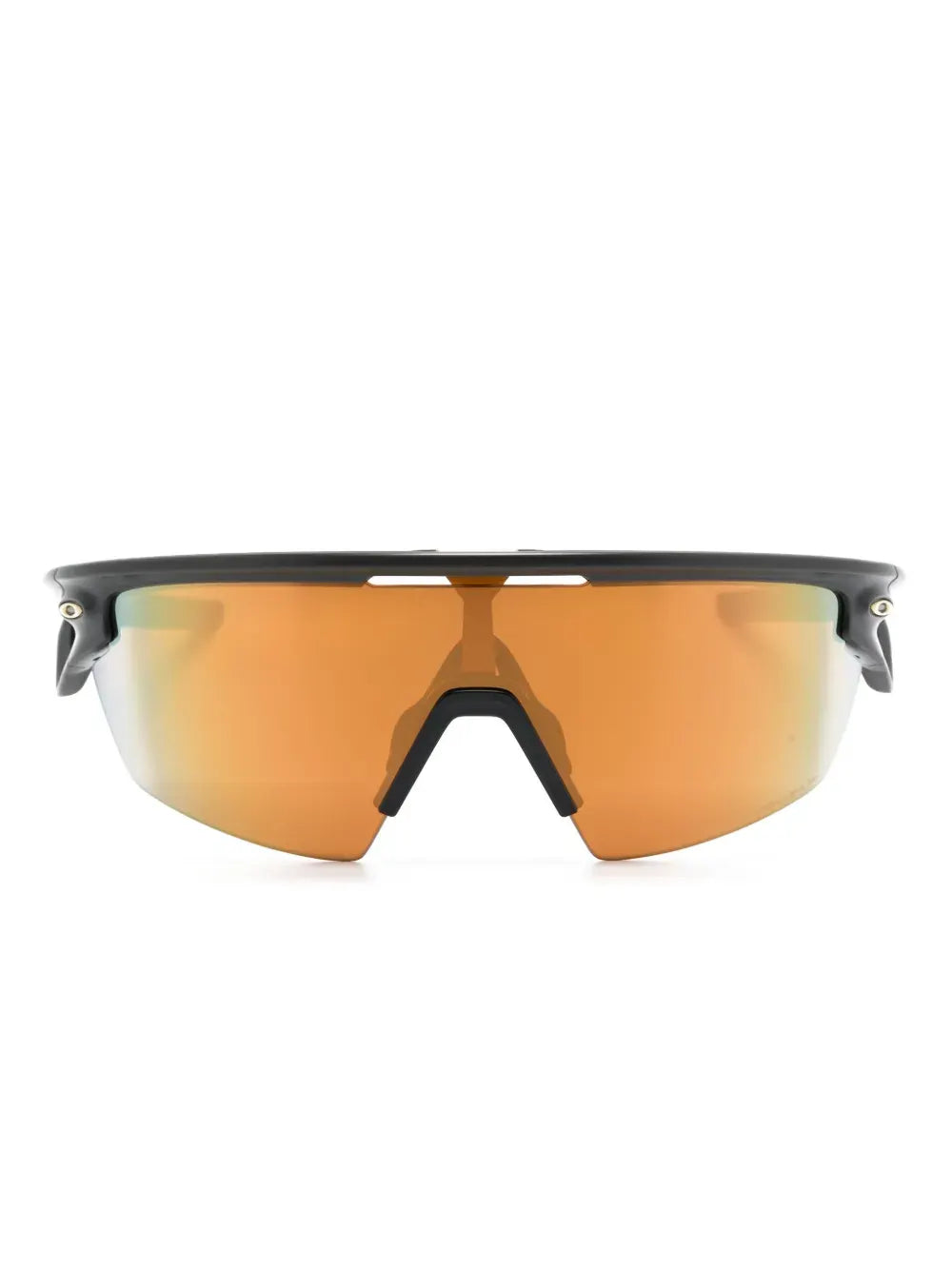Sphaera™️ shield-frame sunglasses