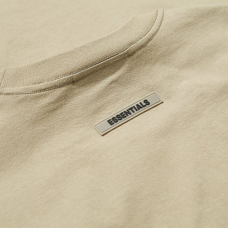 Fear of God Essentials