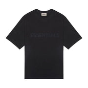 Essentials T-Shirt SS20 - Black