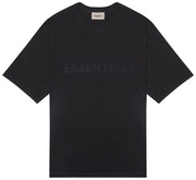 Essentials T-Shirt SS20 - Black