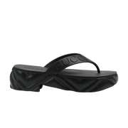 Gucci Thong Platform Sandal Black (Women's)