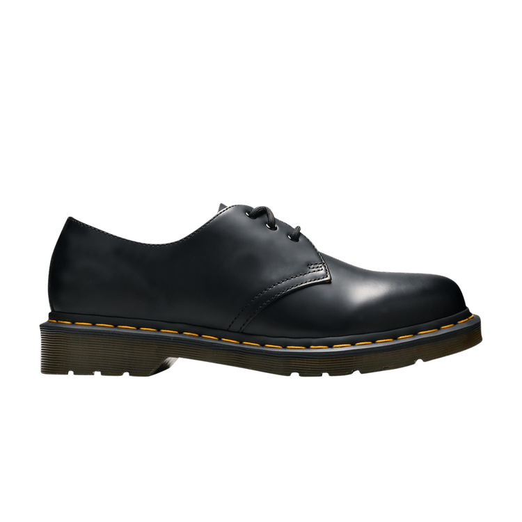 1461 Black Smooth