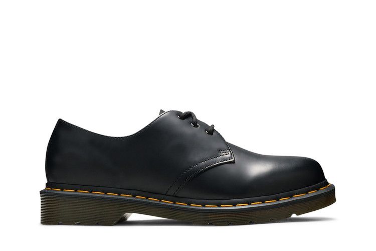 1461 Black Smooth