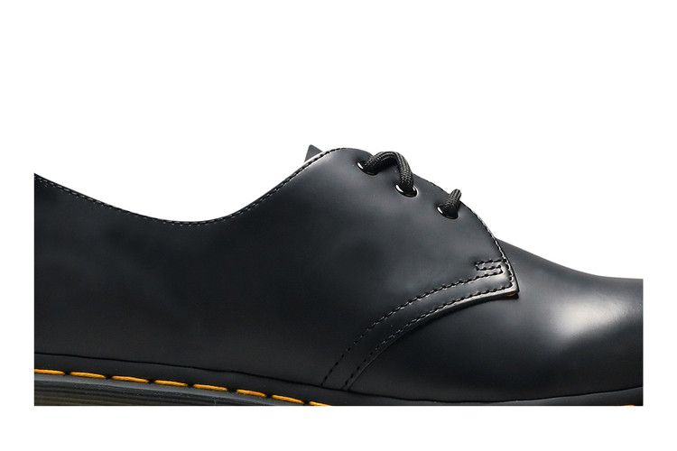 1461 Black Smooth