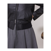 Jackets Black
