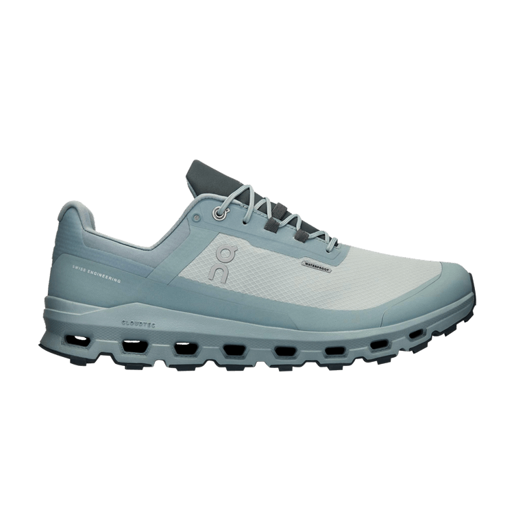 Cloudvista Waterproof Glacier Cobble