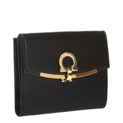 Wallet Leather Black