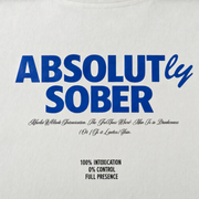 Forfksake Absolut 00 Tee - White