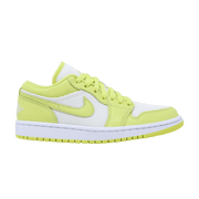 Wmns Air Jordan 1 Low 'Limelight'