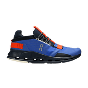 Cloudnova Cobalt Flame