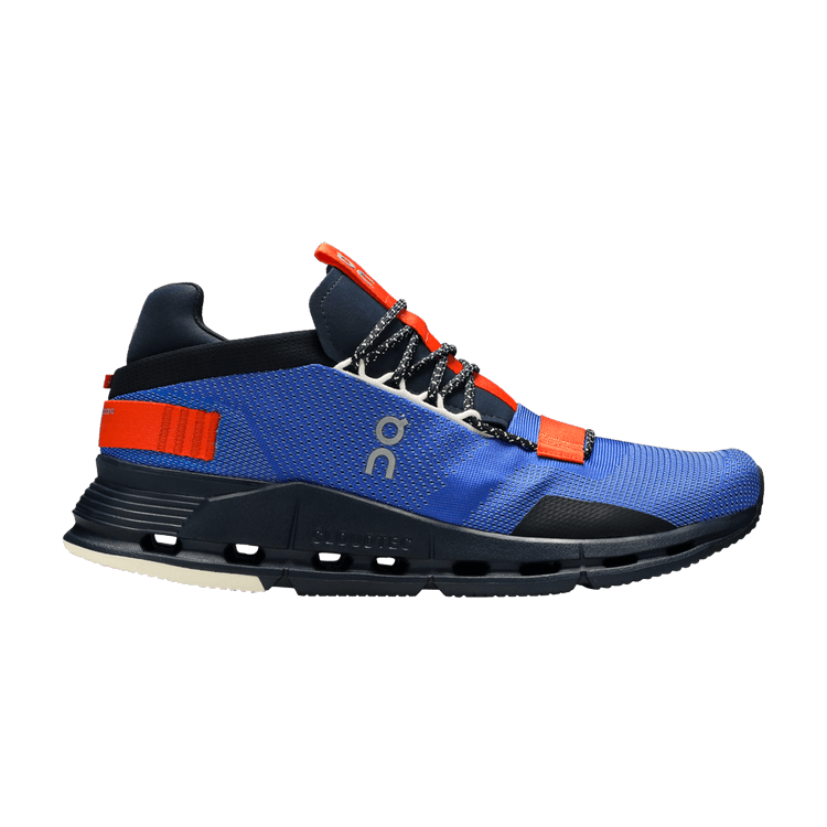Cloudnova Cobalt Flame