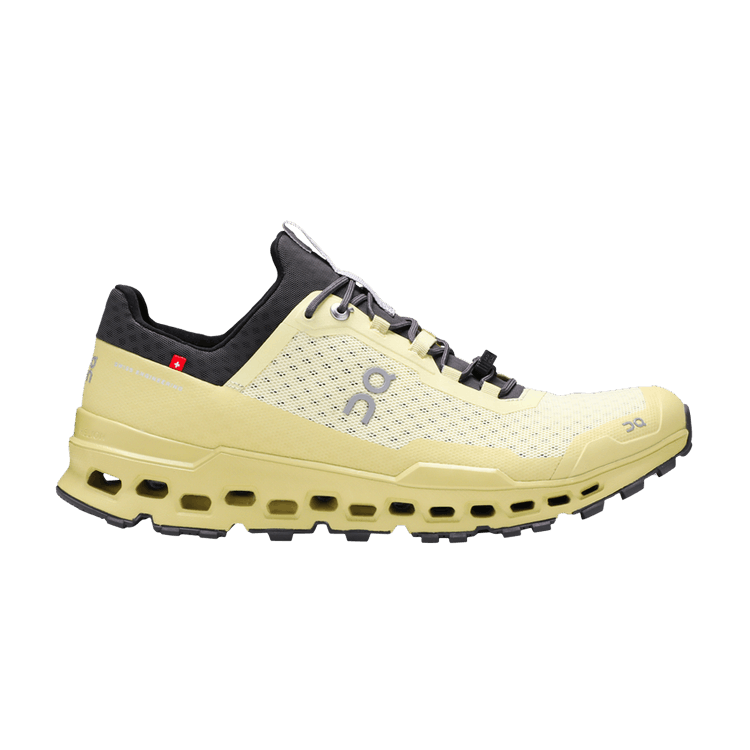 Cloudultra Limelight