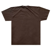 Travis Scott Monolith Day T-Shirt Brown