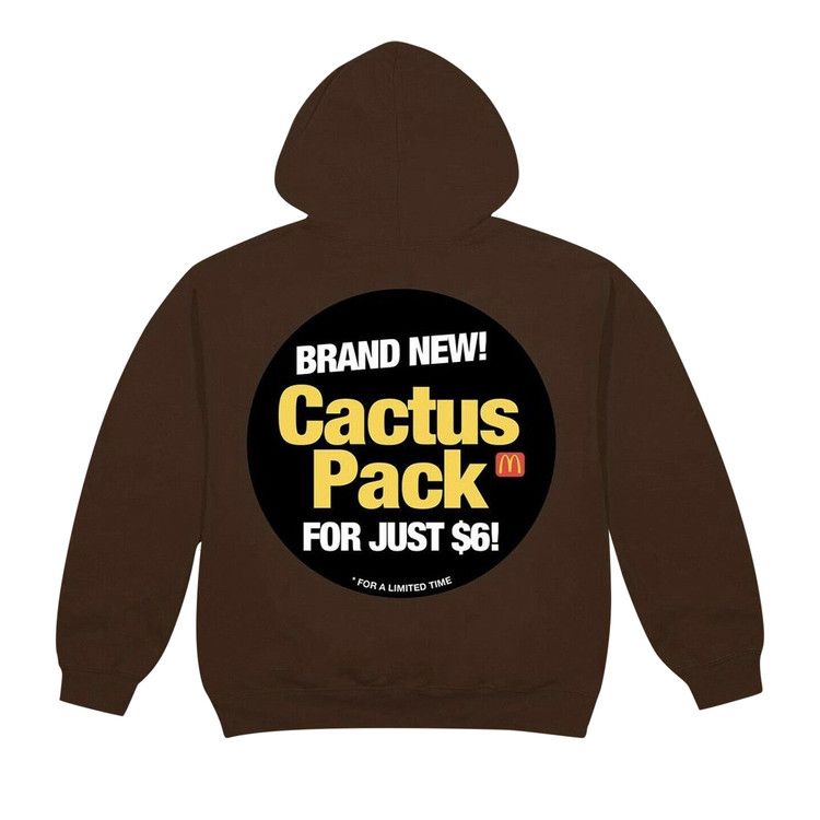 Cactus Jack By Travis Scott