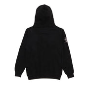 Cactus Jack by Travis Scott For Nike SB Hoodie Black