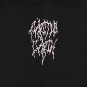 Cactus Jack by Travis Scott For Nike SB Hoodie Black