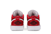 Wmns Air Jordan 1 Low Chicago Flip