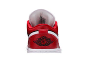 Wmns Air Jordan 1 Low Chicago Flip