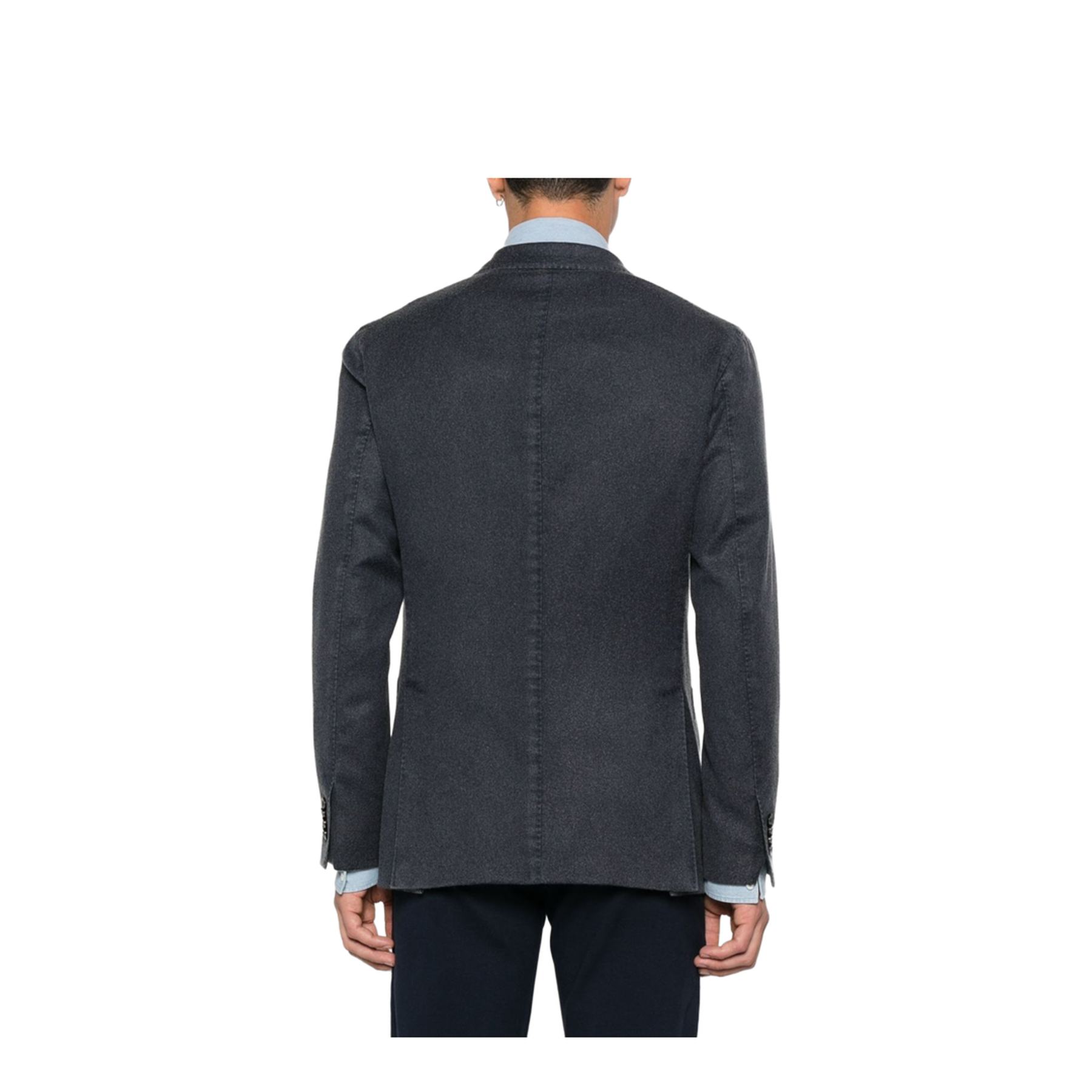 Jacket - Black