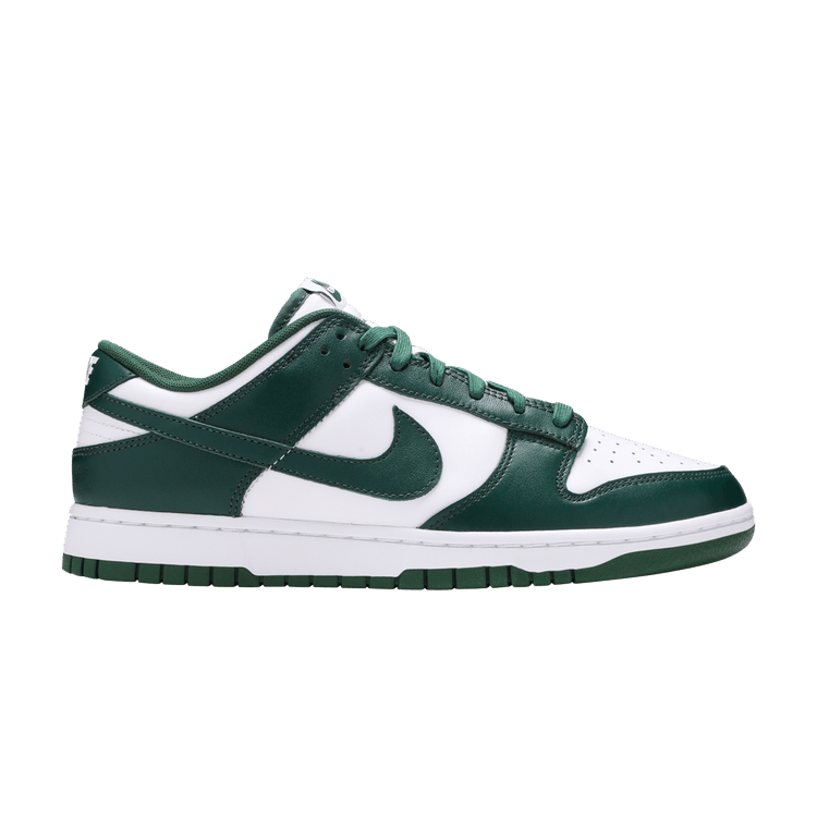 Dunk Low Michigan
