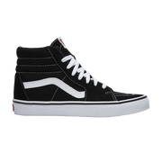 Vans Sk8-Hi Black White
