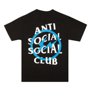 ASSC T-Shirt - Fragment Blue