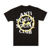 ASSC T-Shirt - Fragment Yellow