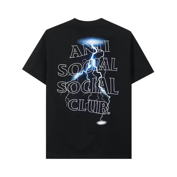 Anti Social Social Club