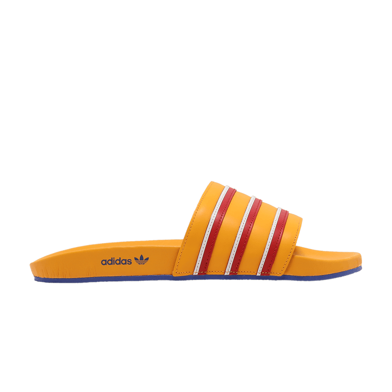 Eric Emanuel x adidas Adilette Slide 'McDonald's All American Games'