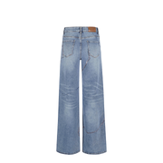 Jeans Clear Blue
