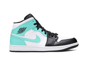 Air Jordan 1 Mid Tropical Twist