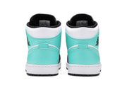 Air Jordan 1 Mid Tropical Twist