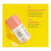 C-Tango™ Multivitamin Eye Cream