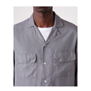 Shirts Grey