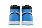 Air Jordan 1 High OG Unc Toe