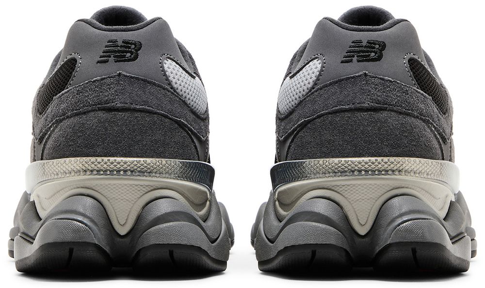 New Balance 9060 Black Castlerock