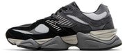 New Balance 9060 Black Castlerock