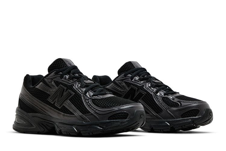 New Balance 740v2 Black Cement