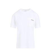 T-Shirt - White